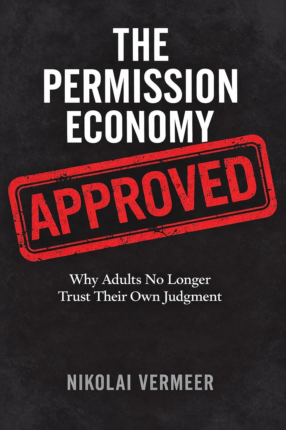 The Permission Economy